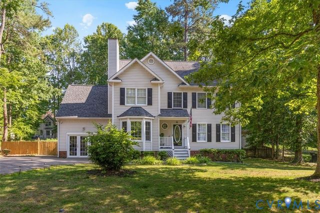 7907 Waterman Ln, Chesterfield, VA 23832