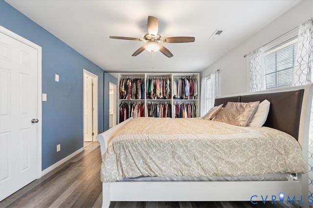 7907 Waterman Ln, Chesterfield, VA 23832