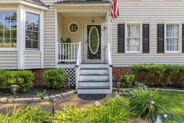 7907 Waterman Ln, Chesterfield, VA 23832
