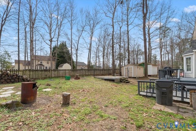 7907 Waterman Ln, Chesterfield, VA 23832