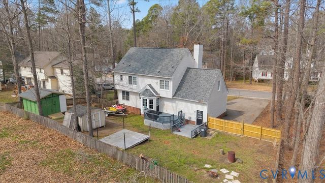 7907 Waterman Ln, Chesterfield, VA 23832