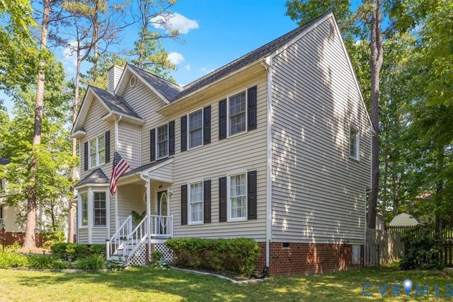 7907 Waterman Ln, Chesterfield, VA 23832