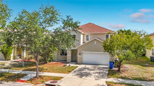 1620 ATLANTIC DRIVE, Ruskin, FL 33570