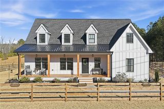 360 Old Cartersville Road, Dallas, GA 30132