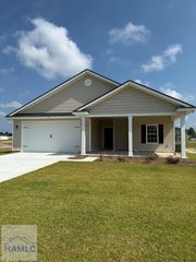 74 Freshwater Lane, Ludowici, GA 31316