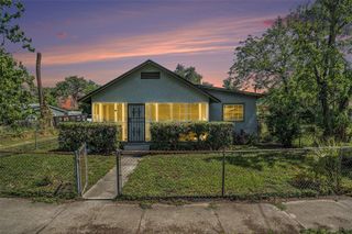 3008 E WILDER AVENUE, Tampa, FL 33610