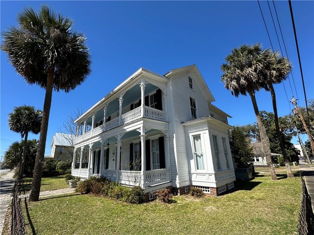 1409 Egmont Street, Brunswick, GA 31520