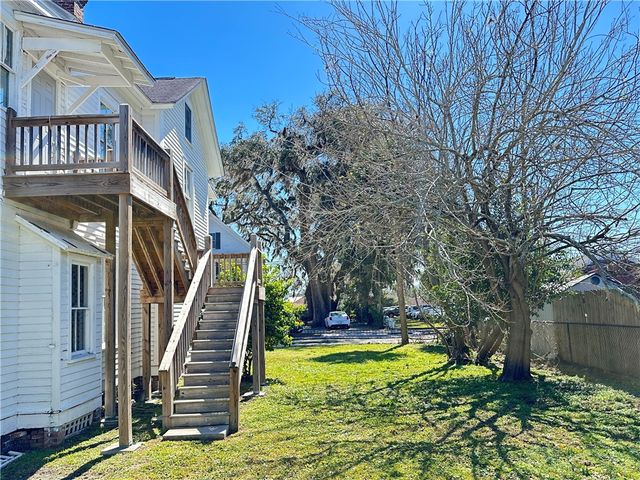 1409 Egmont Street, Brunswick, GA 31520