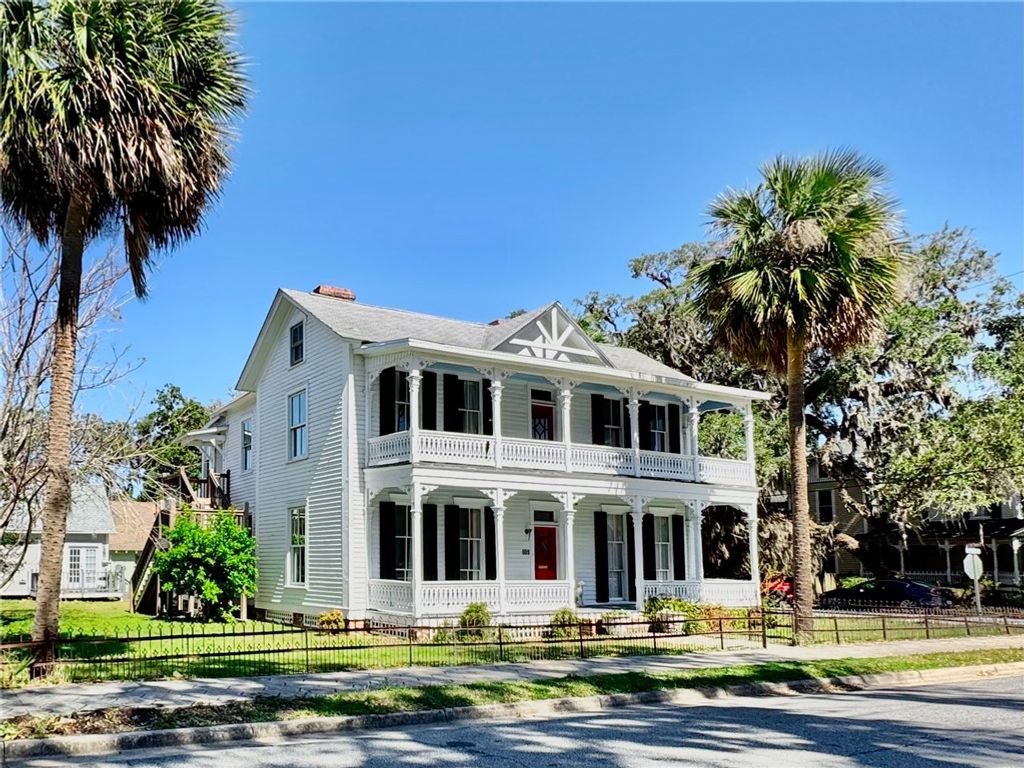 1409 Egmont Street, Brunswick, GA 31520