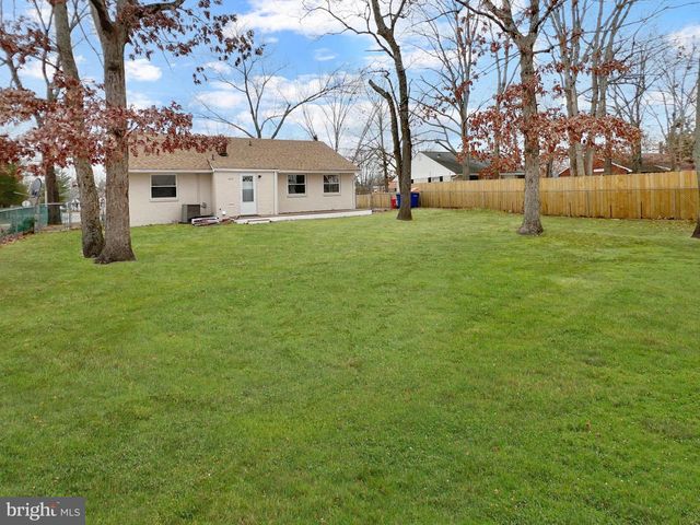 917 LOUIS DR, Millville, NJ 08332