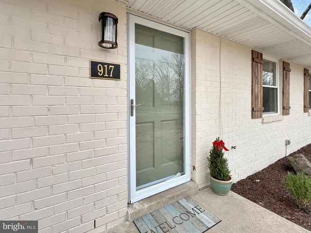 917 LOUIS DR, Millville, NJ 08332