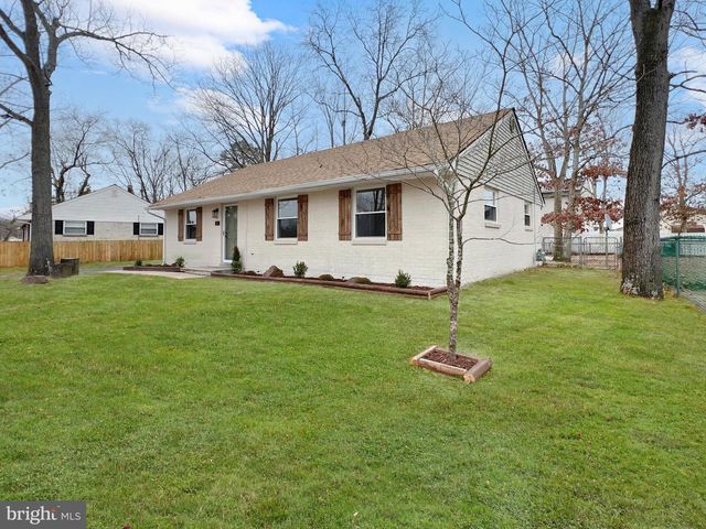 917 LOUIS DR, Millville, NJ 08332