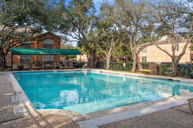 2255 Braeswood Park Drive 265, Houston, TX 77030