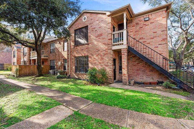 2255 Braeswood Park Drive 265, Houston, TX 77030