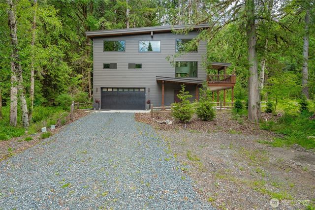 12031 Shuksan Rim Drive, Deming, WA 98244