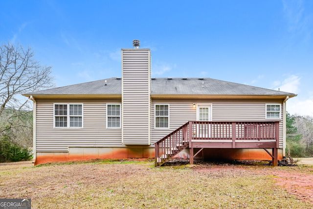 10 Stone Ridge Drive, Covington, GA 30016