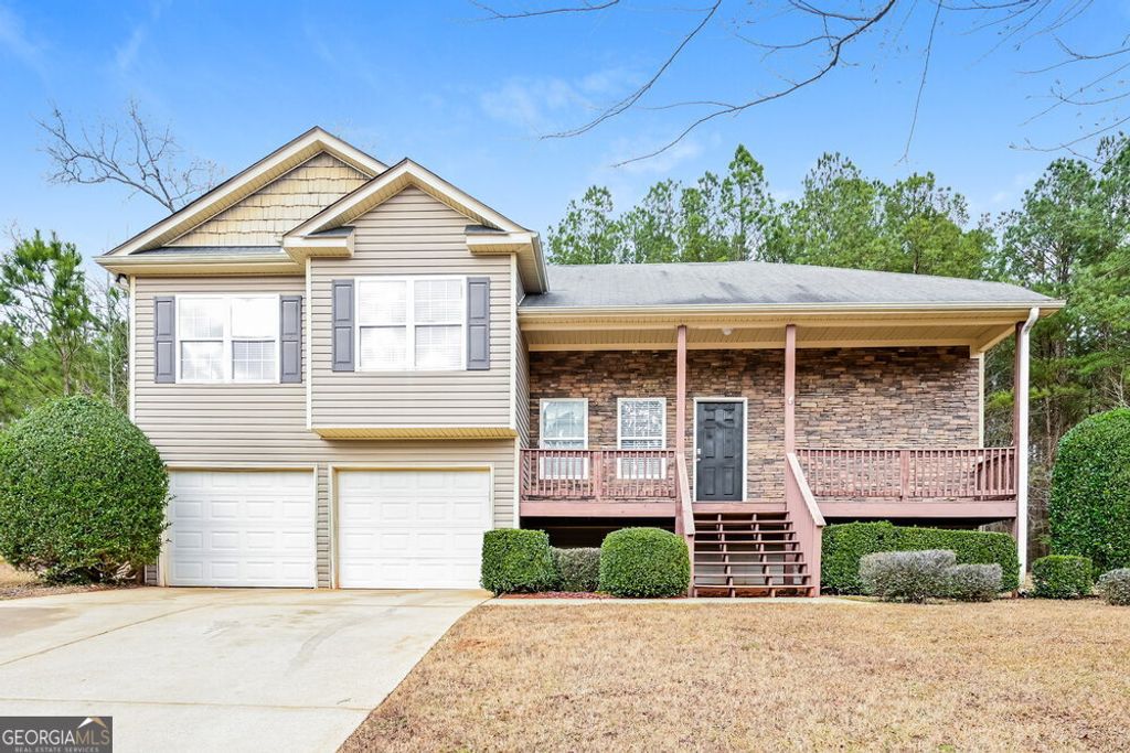 10 Stone Ridge Drive, Covington, GA 30016