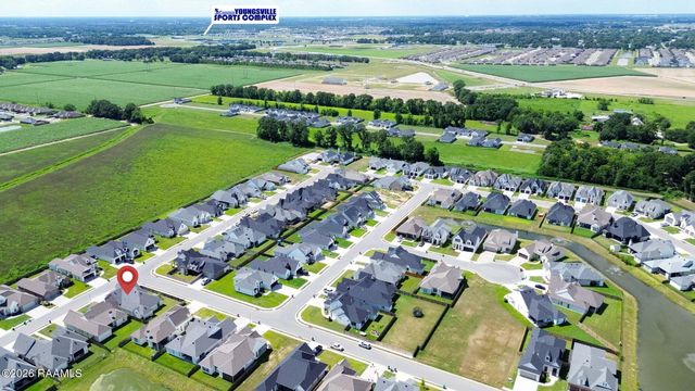 108 Amsterdam Avenue, Youngsville, LA 70592