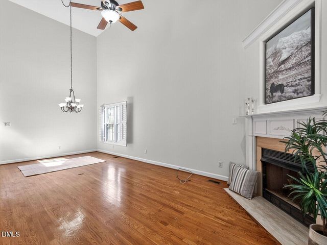 271 Harbor Creek Drive, Cary, NC 27511