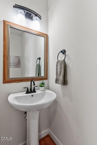 271 Harbor Creek Drive, Cary, NC 27511