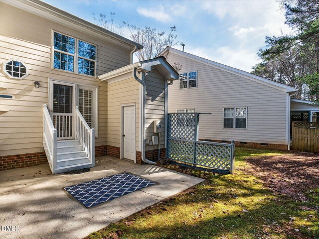 271 Harbor Creek Drive, Cary, NC 27511