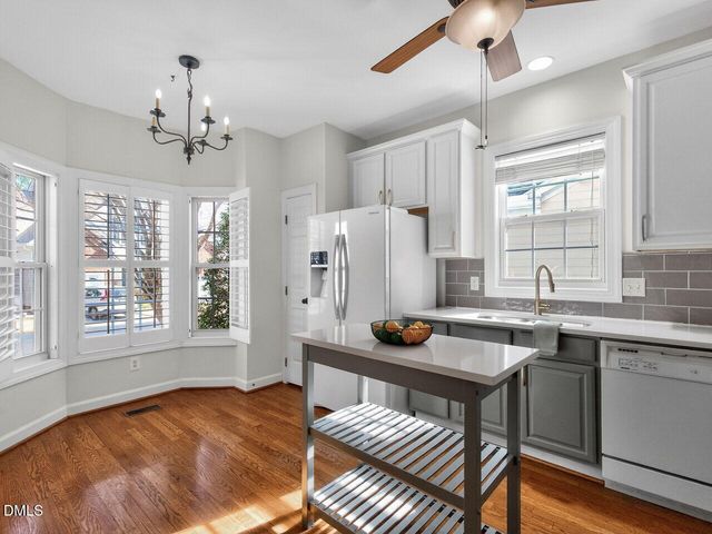 271 Harbor Creek Drive, Cary, NC 27511