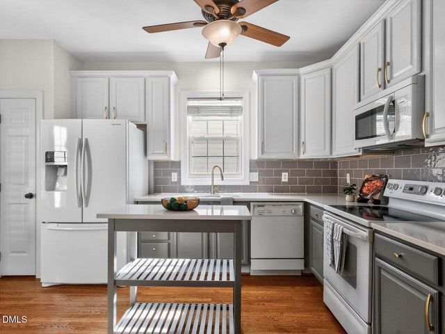 271 Harbor Creek Drive, Cary, NC 27511