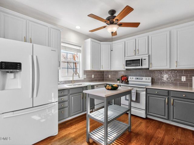 271 Harbor Creek Drive, Cary, NC 27511