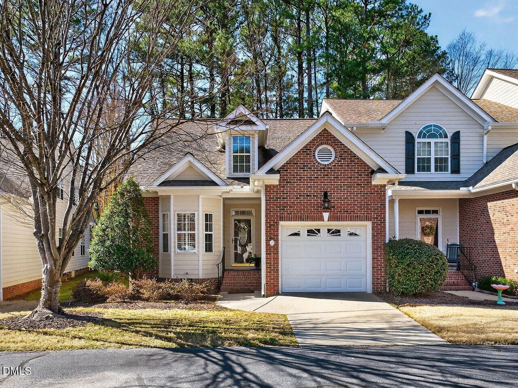 271 Harbor Creek Drive, Cary, NC 27511
