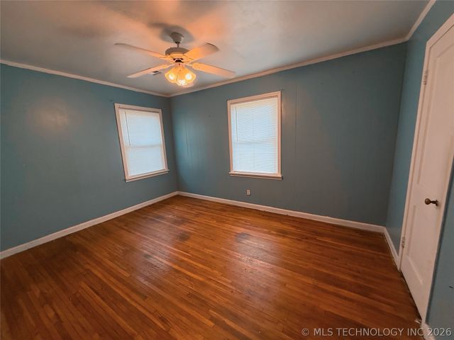 5901 E 3rd Street, Tulsa, OK 74112