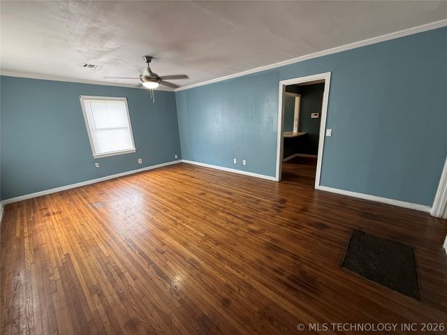 5901 E 3rd Street, Tulsa, OK 74112