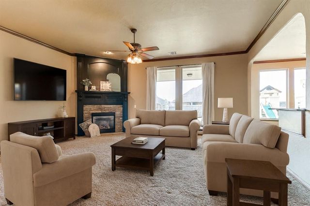 13120 NW 4th Street, Yukon, OK 73099