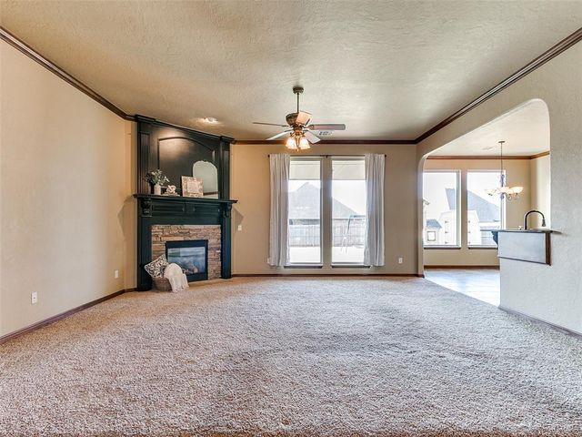 13120 NW 4th Street, Yukon, OK 73099