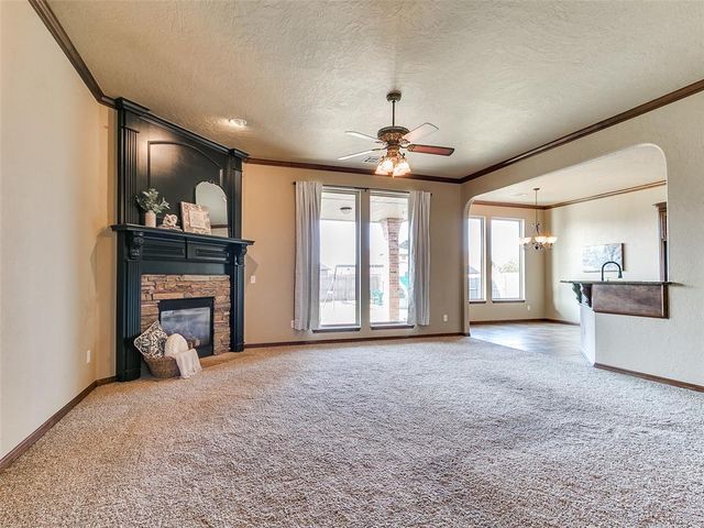 13120 NW 4th Street, Yukon, OK 73099