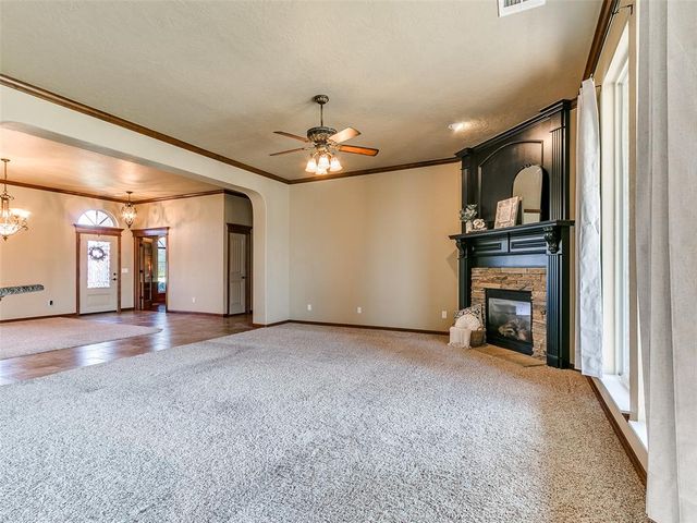 13120 NW 4th Street, Yukon, OK 73099