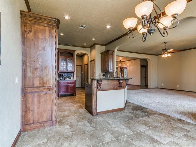 13120 NW 4th Street, Yukon, OK 73099