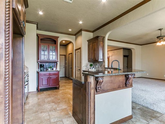 13120 NW 4th Street, Yukon, OK 73099