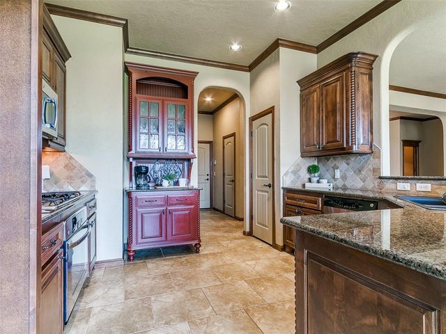 13120 NW 4th Street, Yukon, OK 73099