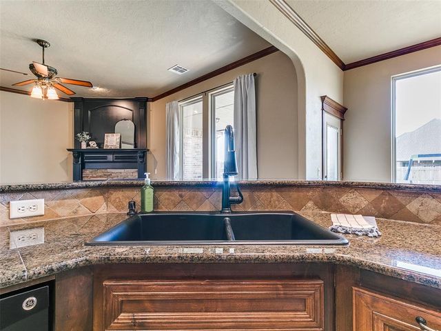 13120 NW 4th Street, Yukon, OK 73099