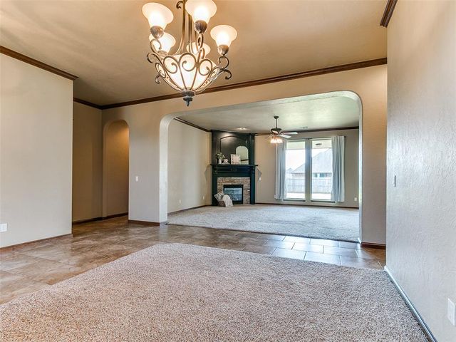 13120 NW 4th Street, Yukon, OK 73099