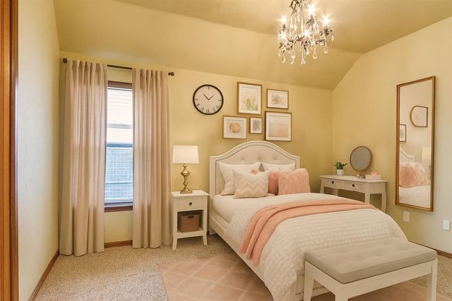 13120 NW 4th Street, Yukon, OK 73099