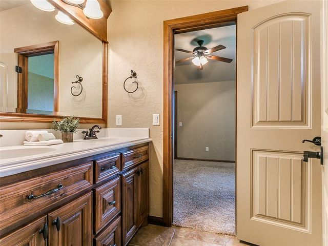 13120 NW 4th Street, Yukon, OK 73099