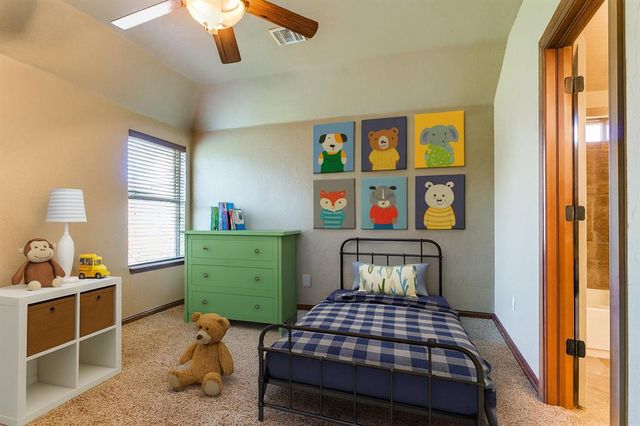 13120 NW 4th Street, Yukon, OK 73099