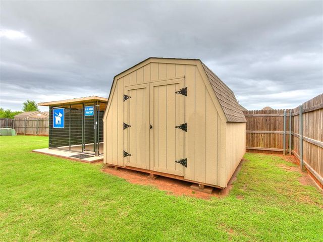 13120 NW 4th Street, Yukon, OK 73099