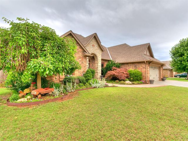 13120 NW 4th Street, Yukon, OK 73099