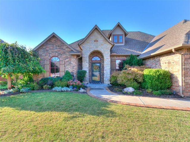 13120 NW 4th Street, Yukon, OK 73099