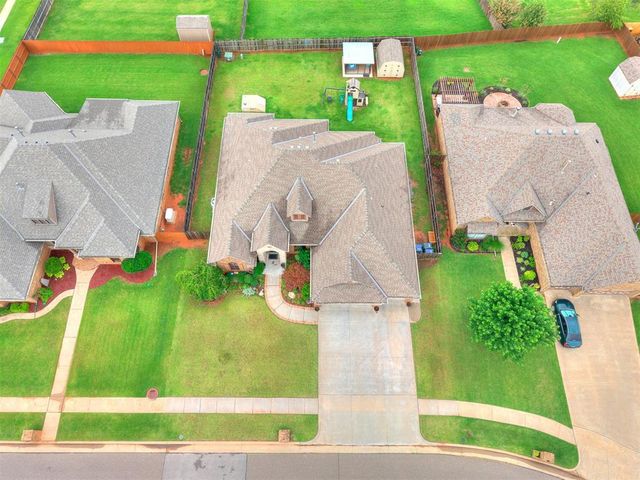 13120 NW 4th Street, Yukon, OK 73099