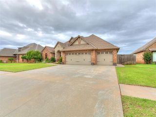 13120 NW 4th Street, Yukon, OK 73099
