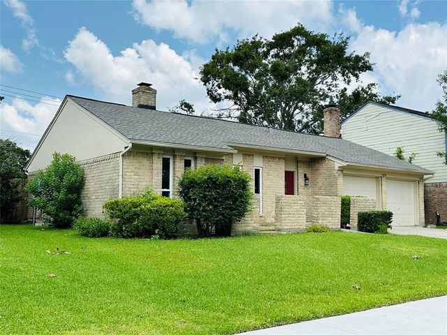 15474 Peermont Street, Houston, TX 77062