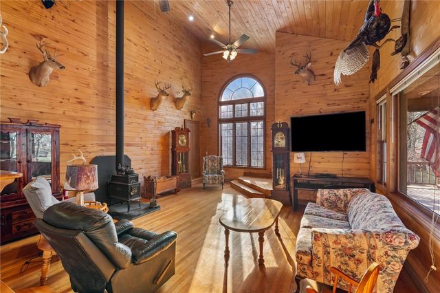 12772 Punkin Hollow Road, Bentonville, AR 72712